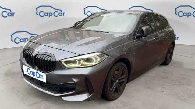 Bmw Série 1 (f40) 118i 136 Dct7 M Sport