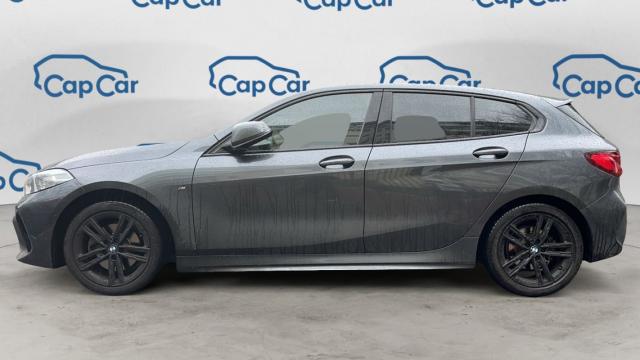 Bmw Série 1 image 2