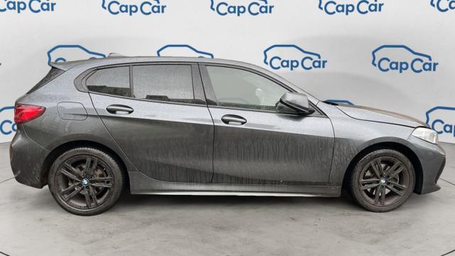 Bmw Série 1 image 8