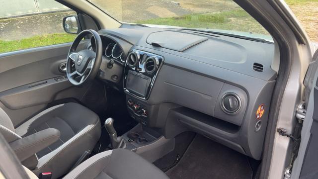 Dacia Lodgy image 9