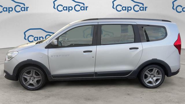 Dacia Lodgy image 6