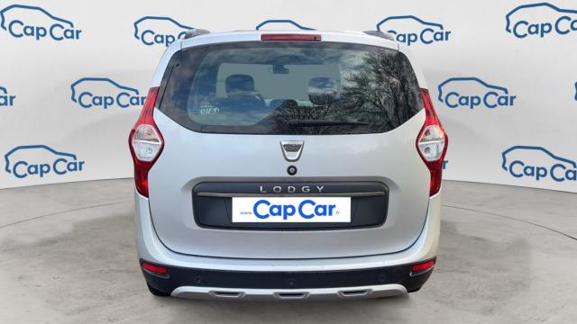 Dacia Lodgy image 1
