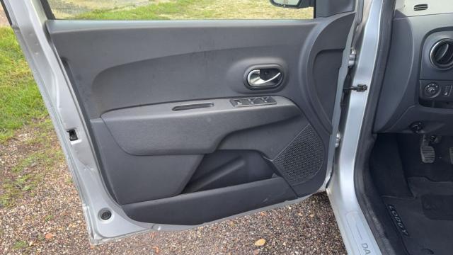 Dacia Lodgy image 8