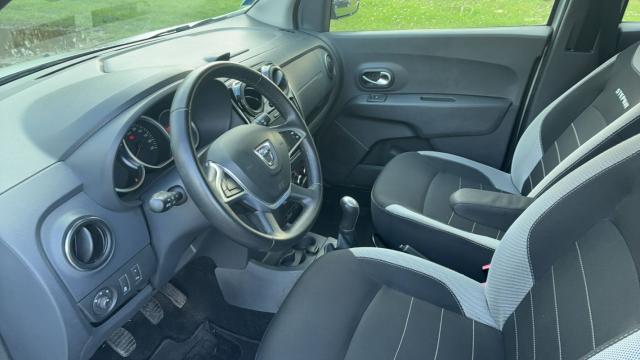 Dacia Lodgy image 7