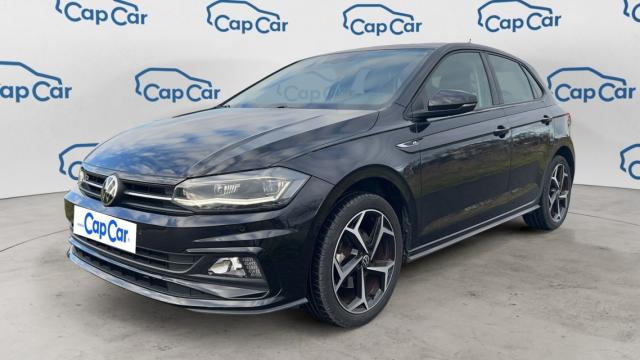 Volkswagen Polo Vi 1.0 Tsi 115 R-Line