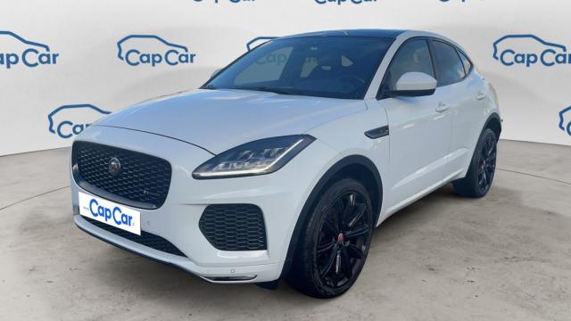 Jaguar E-Pace D180 Awd Bva9 R-Dynamic S