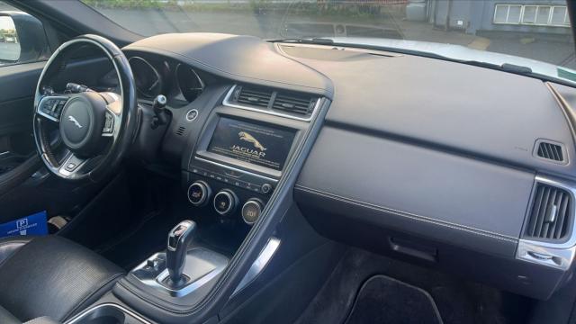 Jaguar E-Pace image 1