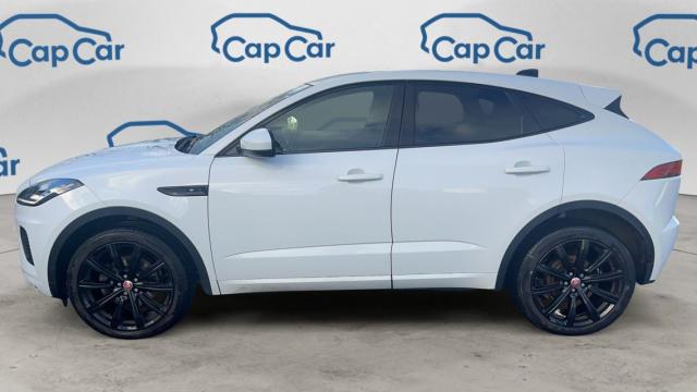 Jaguar E-Pace image 9