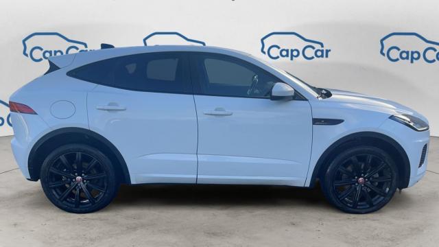 Jaguar E-Pace image 6