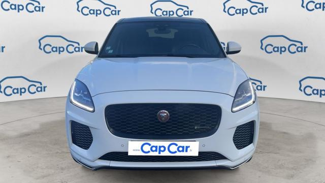 Jaguar E-Pace image 2