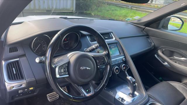 Jaguar E-Pace image 7