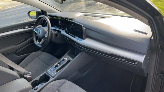 Volkswagen Golf image 1