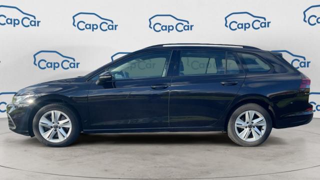 Volkswagen Golf image 7