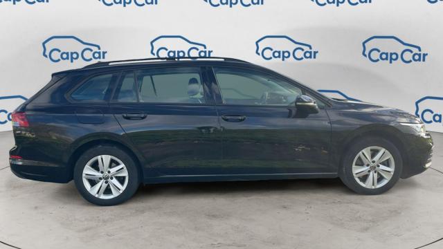 Volkswagen Golf image 6