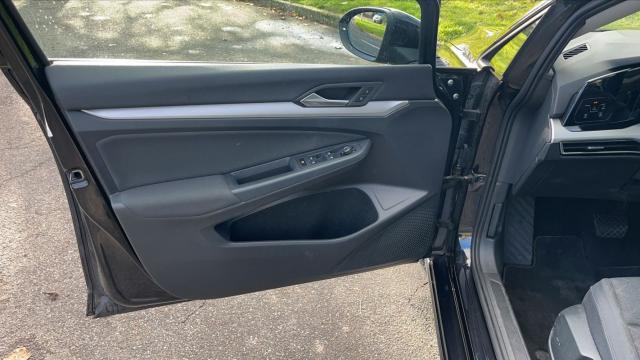 Volkswagen Golf image 4