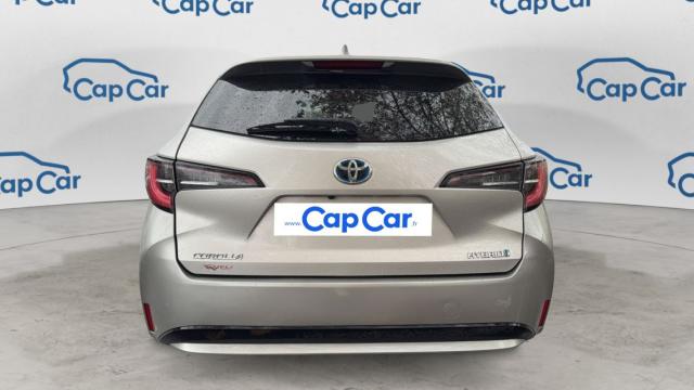 Toyota Corolla image 8