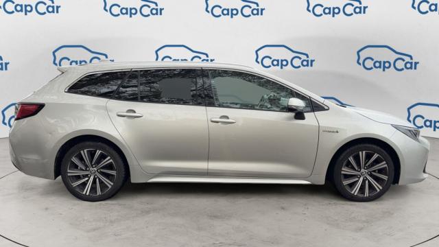 Toyota Corolla image 9