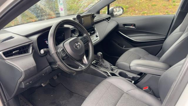 Toyota Corolla image 7