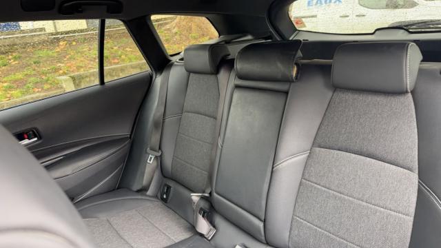 Toyota Corolla image 6