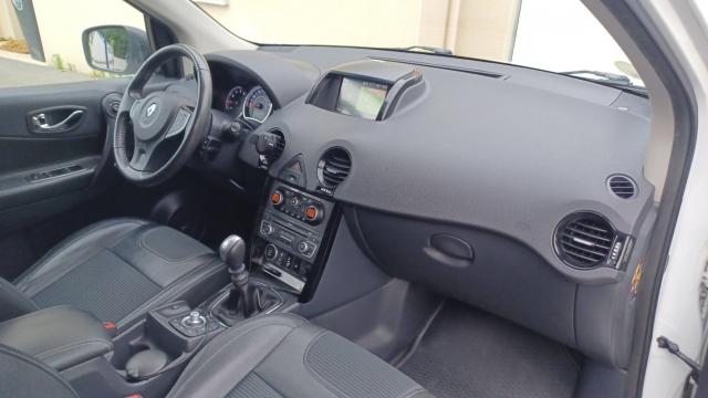 Renault Koleos image 4