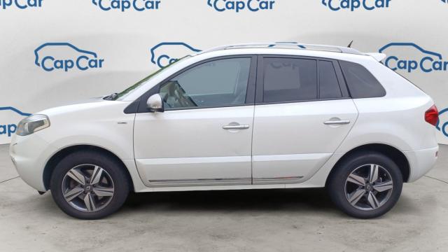 Renault Koleos image 2