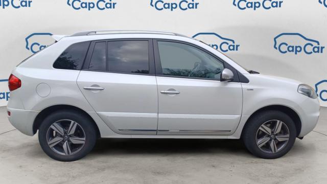 Renault Koleos image 3