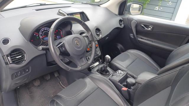 Renault Koleos image 6