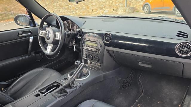 Mazda Mx-5 image 3