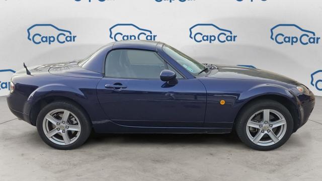 Mazda Mx-5 image 9