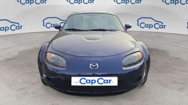 Mazda Mx-5 image 2