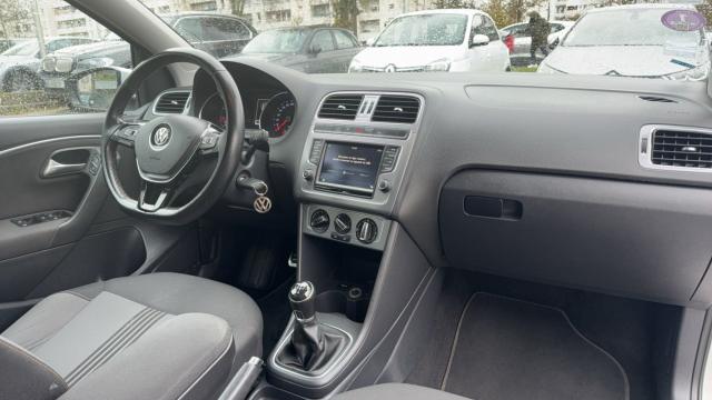 Volkswagen Polo image 3