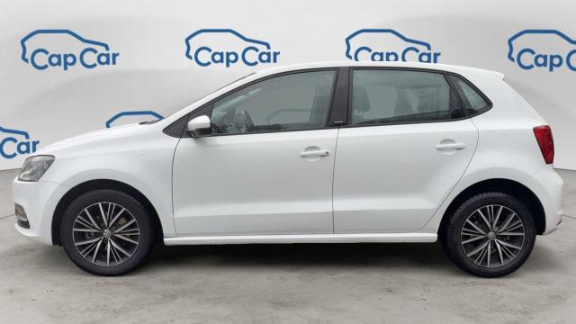 Volkswagen Polo image 9