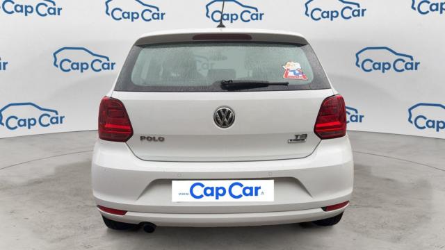 Volkswagen Polo image 2