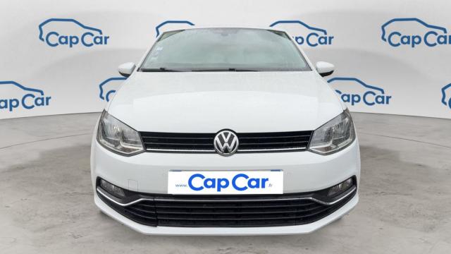 Volkswagen Polo image 5