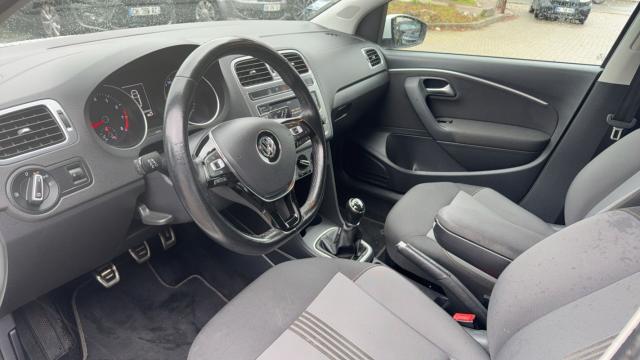 Volkswagen Polo image 1