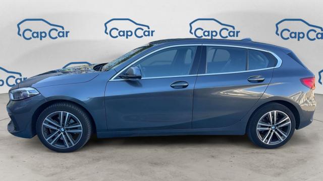 Bmw Série 1 image 6