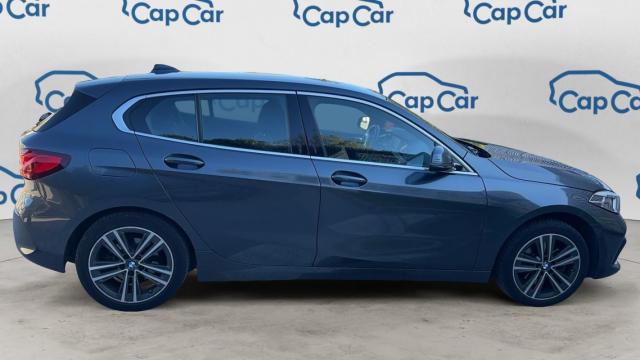 Bmw Série 1 image 4