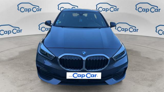 Bmw Série 1 image 7