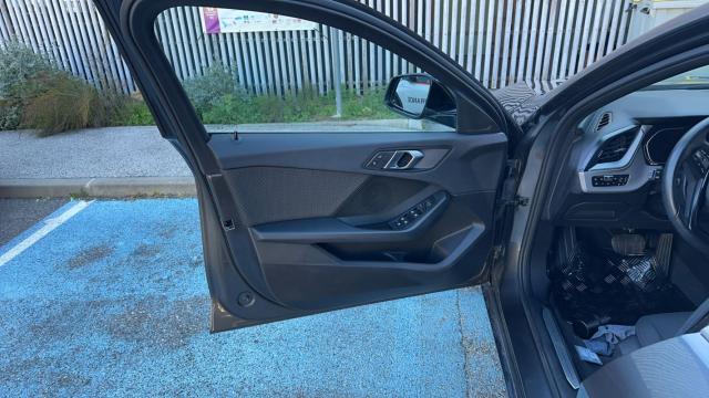 Bmw Série 1 image 1