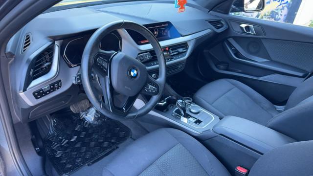 Bmw Série 1 image 8