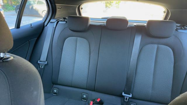 Bmw Série 1 image 2