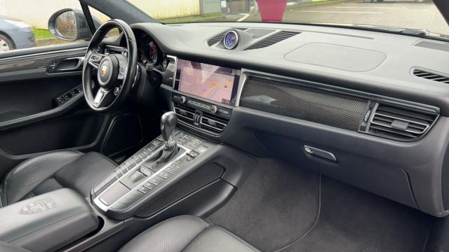Porsche Macan image 7