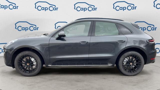Porsche Macan image 8