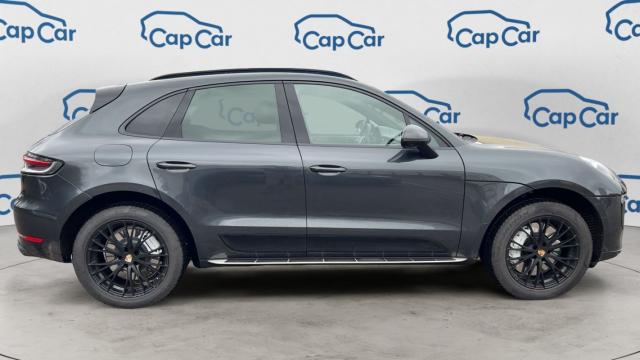 Porsche Macan image 5