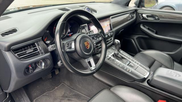Porsche Macan image 6