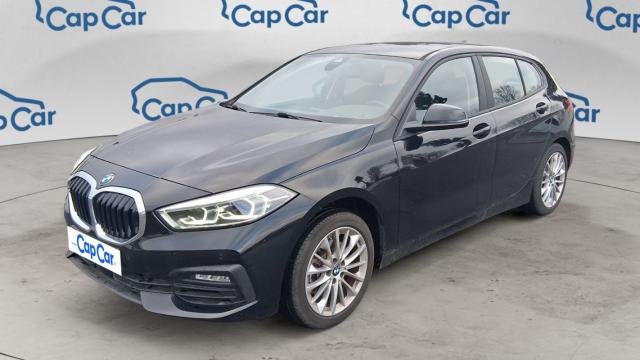 Bmw Série 1 (f40) 116i 109 Bva7 Business Design - Automatique