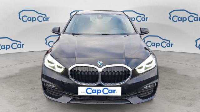 Bmw Série 1 image 9