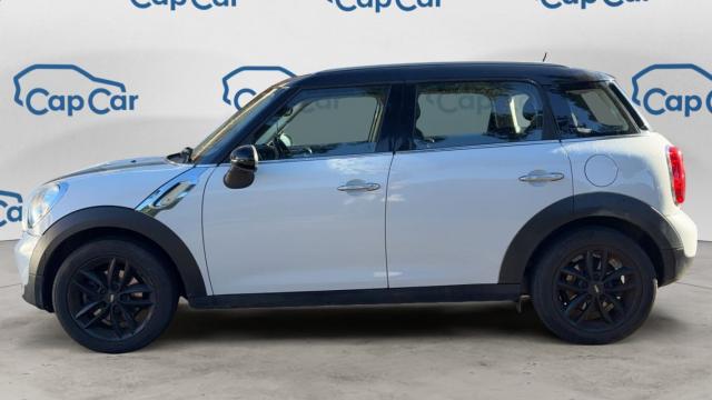 Mini Countryman image 1