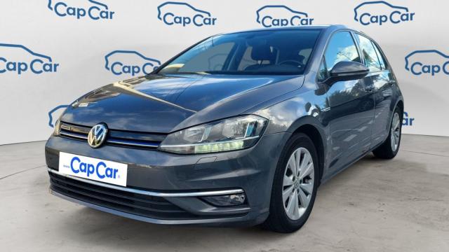 Volkswagen Golf 1.5 Tsi 130 Confortline