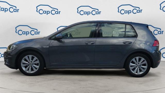 Volkswagen Golf image 2